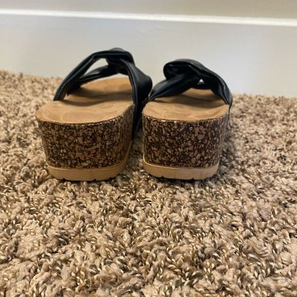 Danskin Faith Sandal  - Picture 8 of 9